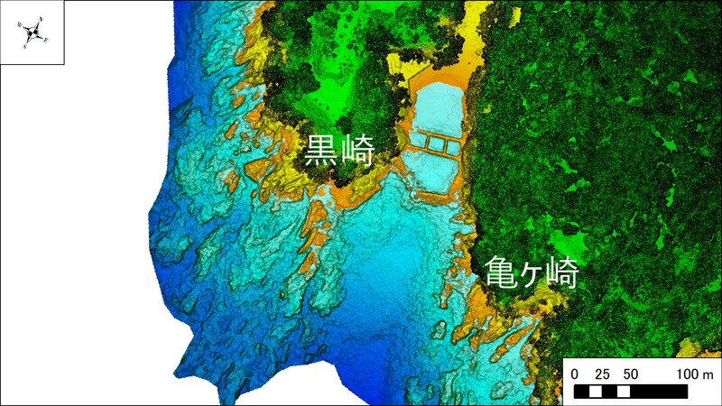 釣りドコ